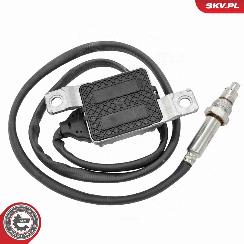 Capteur NOx, Catalyseur NOx ESEN SKV 71SKV079 - Visuel 2