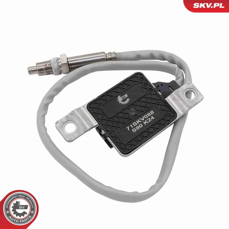 Capteur NOx, Catalyseur NOx ESEN SKV 71SKV088 - Visuel 2
