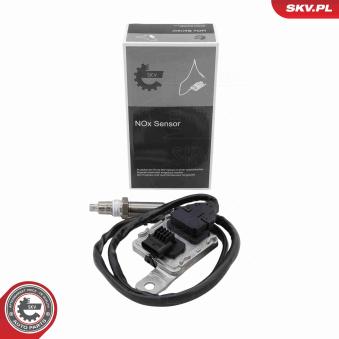 Capteur NOx, Catalyseur NOx ESEN SKV 71SKV090 pour VOLKSWAGEN PASSAT 2.0 TDI - 150cv