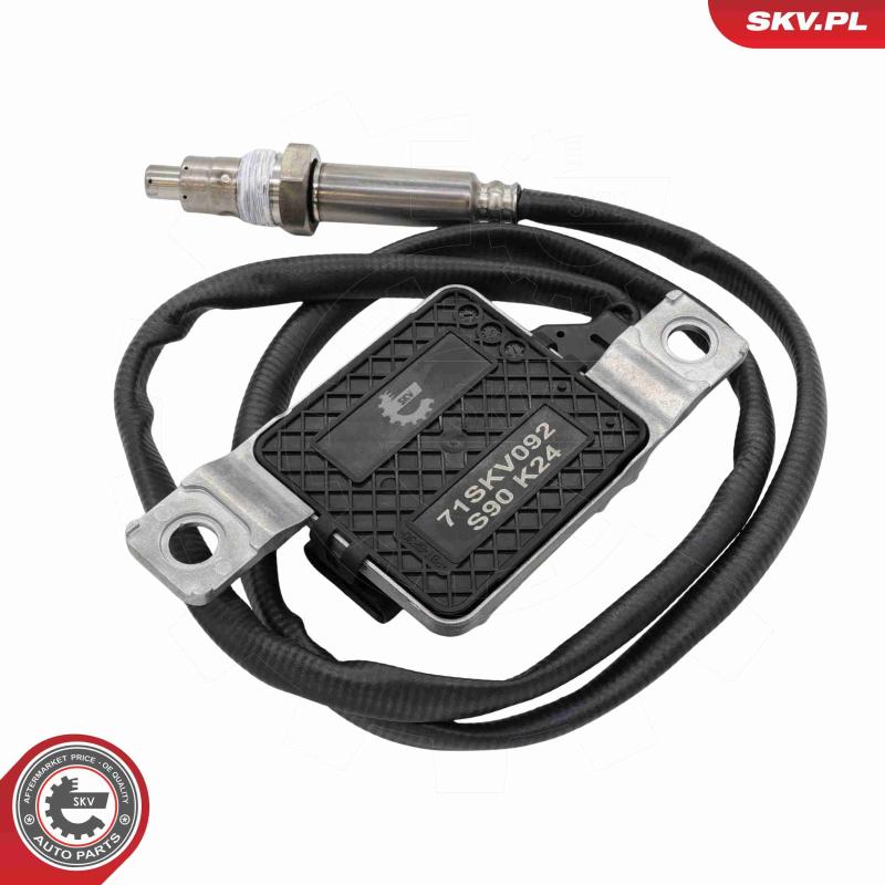 Capteur NOx, Catalyseur NOx ESEN SKV 71SKV092 - Visuel 2