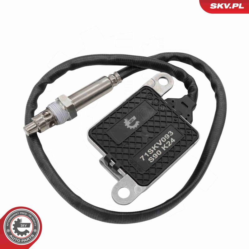 Capteur NOx, Catalyseur NOx ESEN SKV 71SKV093 - Visuel 2