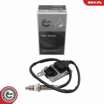 Capteur NOx, Catalyseur NOx ESEN SKV [71SKV094]