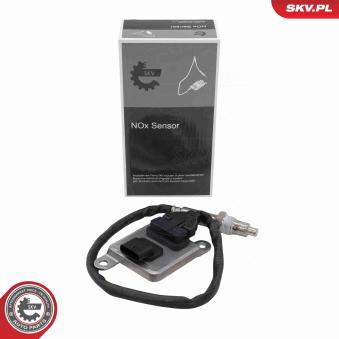 Capteur NOx, Catalyseur NOx ESEN SKV OEM A000905270980 Capteur NOx, Catalyseur NOx ESEN SKV OEM A000905270980