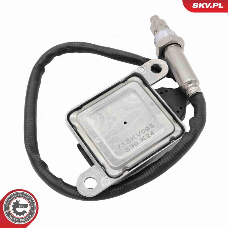 Capteur NOx, Catalyseur NOx ESEN SKV 71SKV095 - Visuel 2