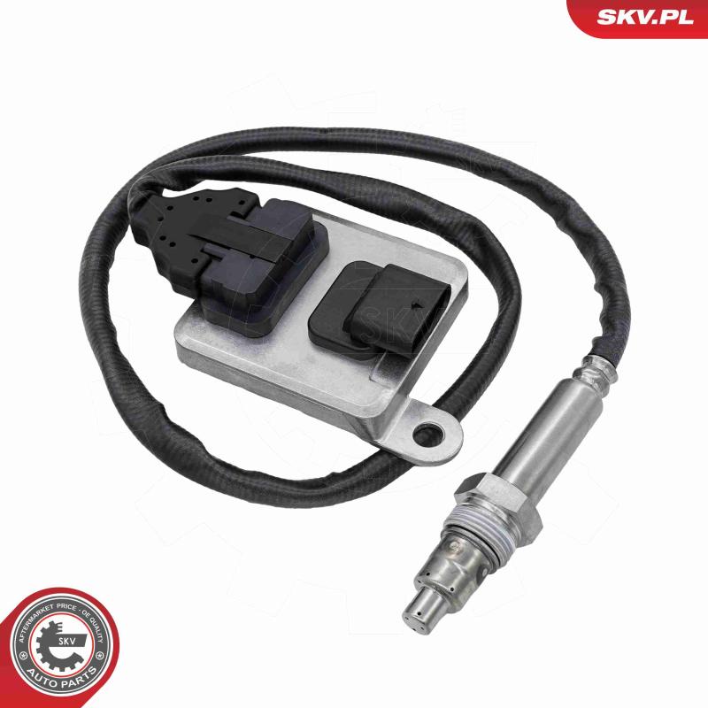 Capteur NOx, Catalyseur NOx ESEN SKV 71SKV097 - Visuel 1