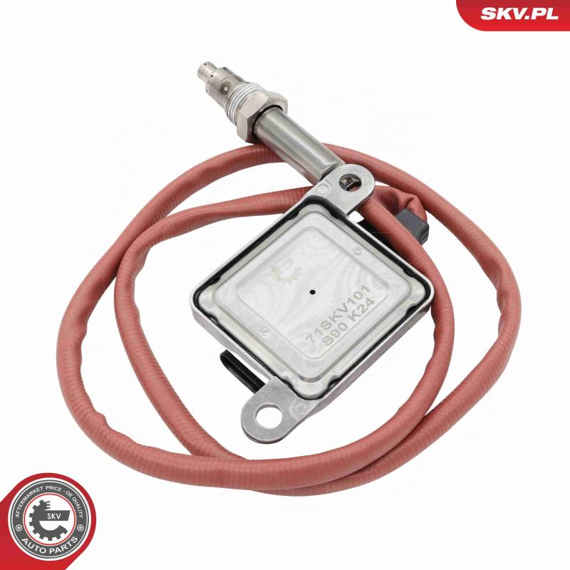 Capteur NOx, Catalyseur NOx ESEN SKV 71SKV101 - Visuel 2