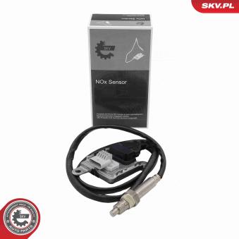 Capteur NOx, Catalyseur NOx ESEN SKV [71SKV106]