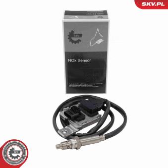 Capteur NOx, Catalyseur NOx ESEN SKV [71SKV108]