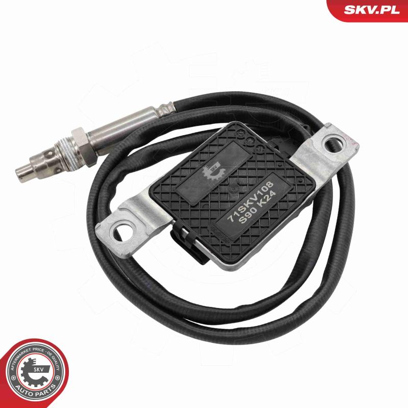 Capteur NOx, Catalyseur NOx ESEN SKV 71SKV108 - Visuel 2