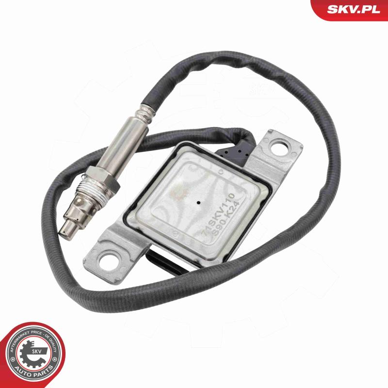Capteur NOx, Catalyseur NOx ESEN SKV 71SKV110 - Visuel 2