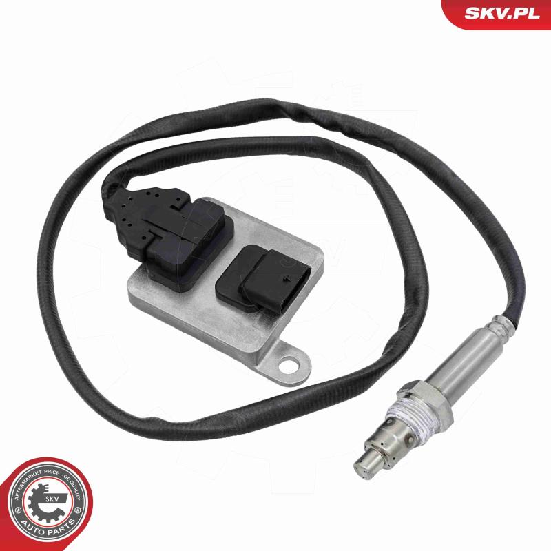 Capteur NOx, Catalyseur NOx ESEN SKV 71SKV112 - Visuel 1