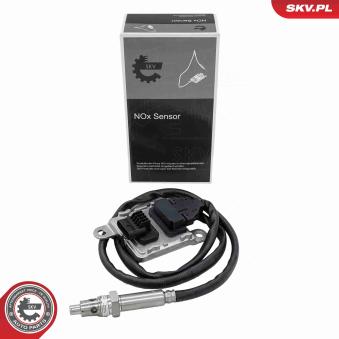 Capteur NOx, Catalyseur NOx ESEN SKV [71SKV119]