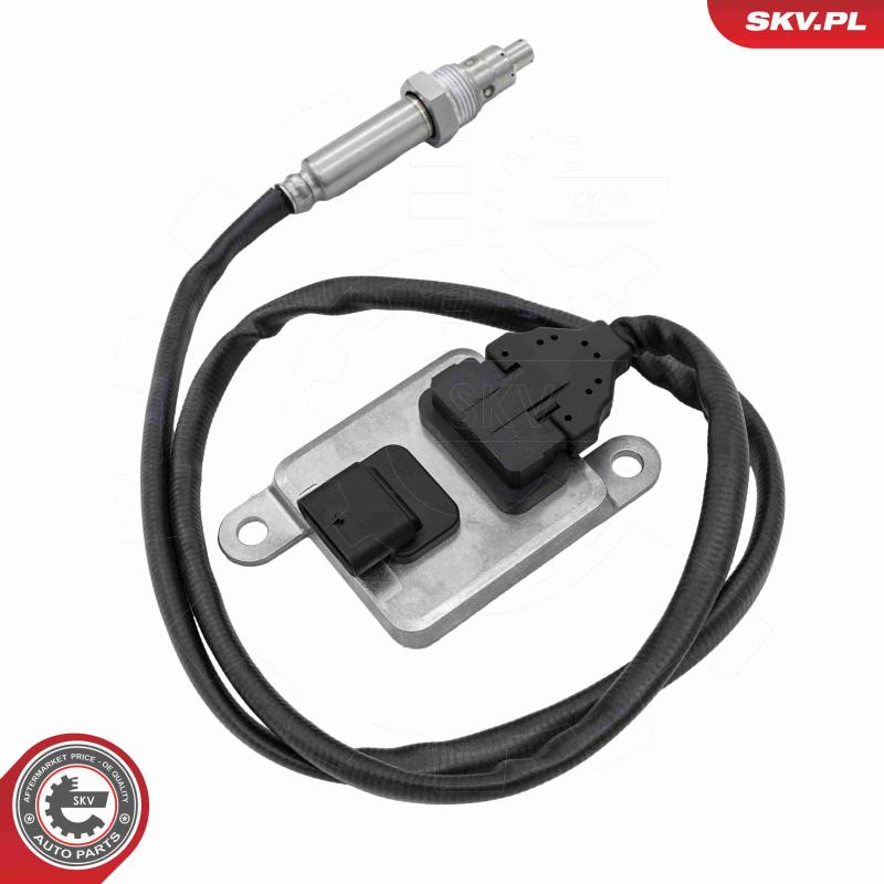 Capteur NOx, Catalyseur NOx ESEN SKV 71SKV120 - Visuel 1