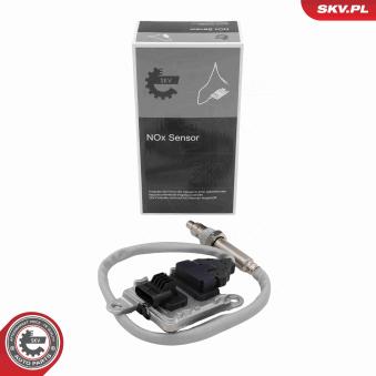 Capteur NOx, Catalyseur NOx ESEN SKV 71SKV121 pour CITROEN SPACETOURER 2.0 BlueHDi 150 - 150cv