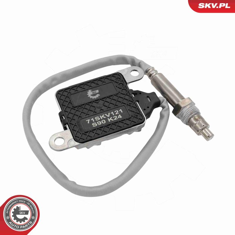 Capteur NOx, Catalyseur NOx ESEN SKV 71SKV121 - Visuel 2