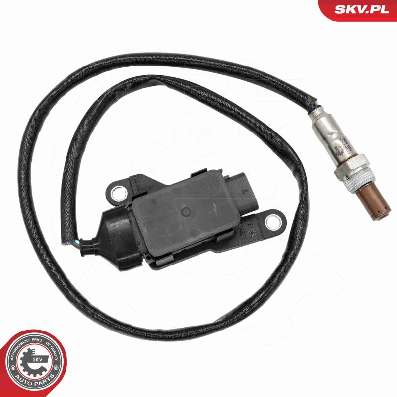 Capteur NOx, Catalyseur NOx ESEN SKV 71SKV124 - Visuel 1