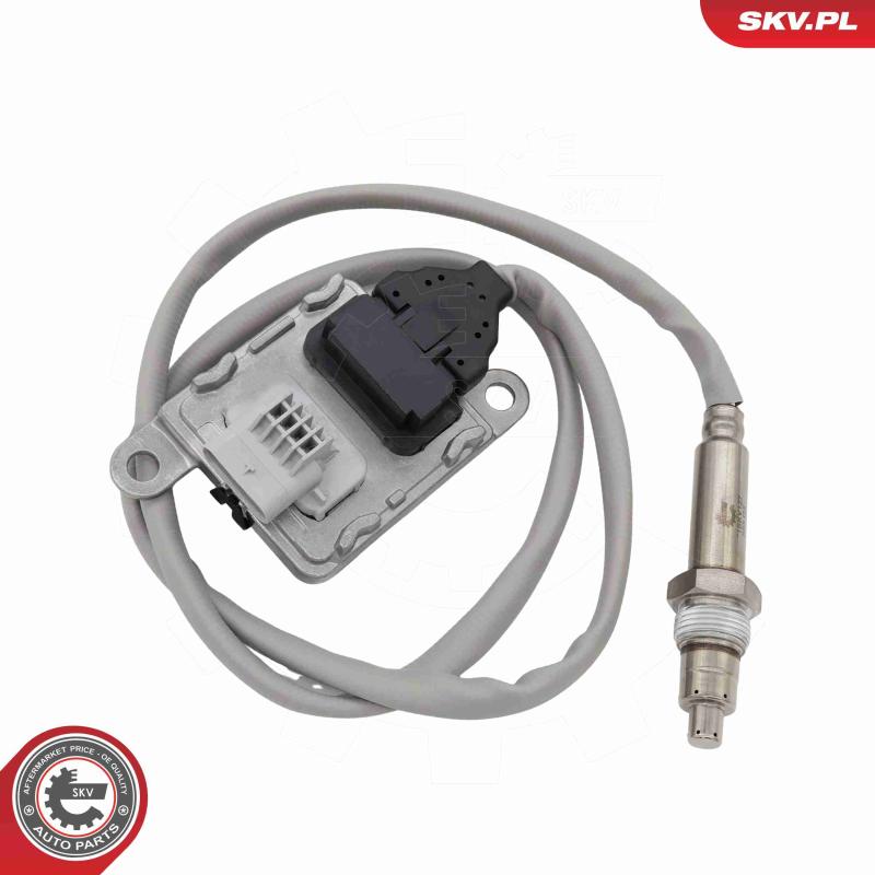 Capteur NOx, Catalyseur NOx ESEN SKV 71SKV127 - Visuel 1
