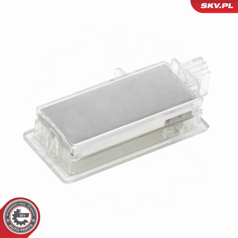 Éclairage intérieur ESEN SKV 72SKV492 - Visuel 1