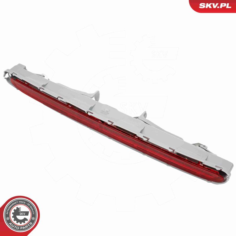 Feu stop additionnel ESEN SKV 72SKV802 - Visuel 1