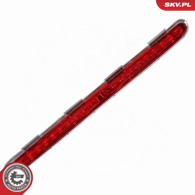 Feu stop additionnel ESEN SKV 72SKV802 - Visuel 2