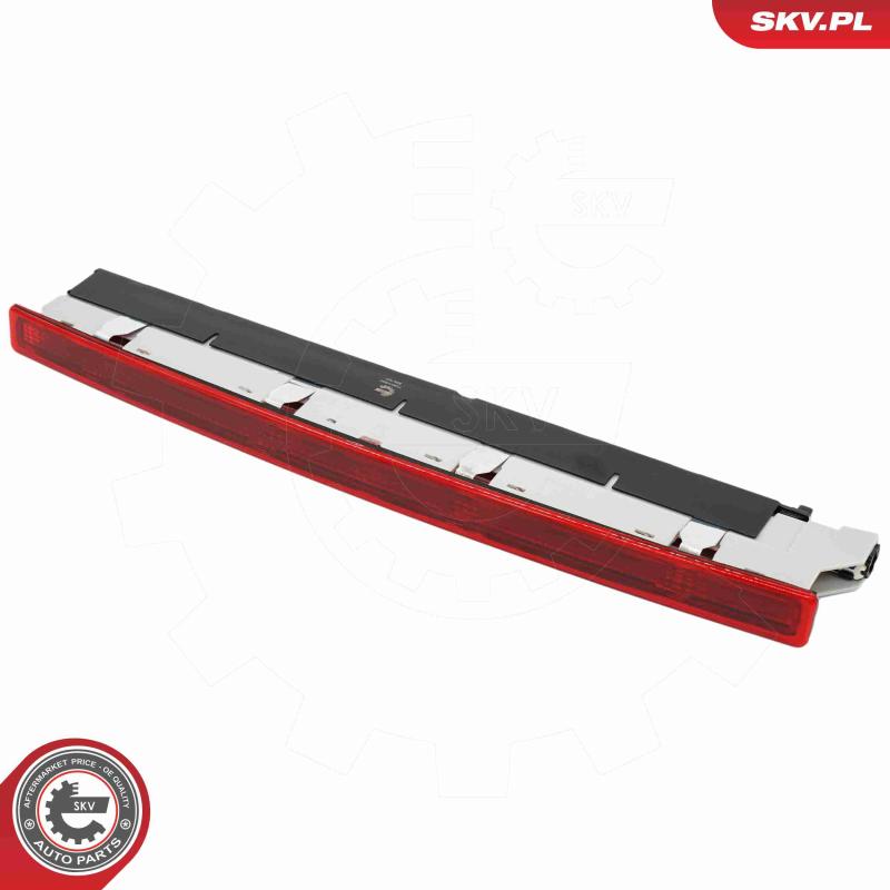 Feu stop additionnel ESEN SKV 72SKV804 - Visuel 1