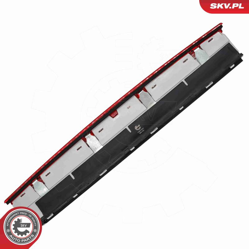 Feu stop additionnel ESEN SKV 72SKV804 - Visuel 2