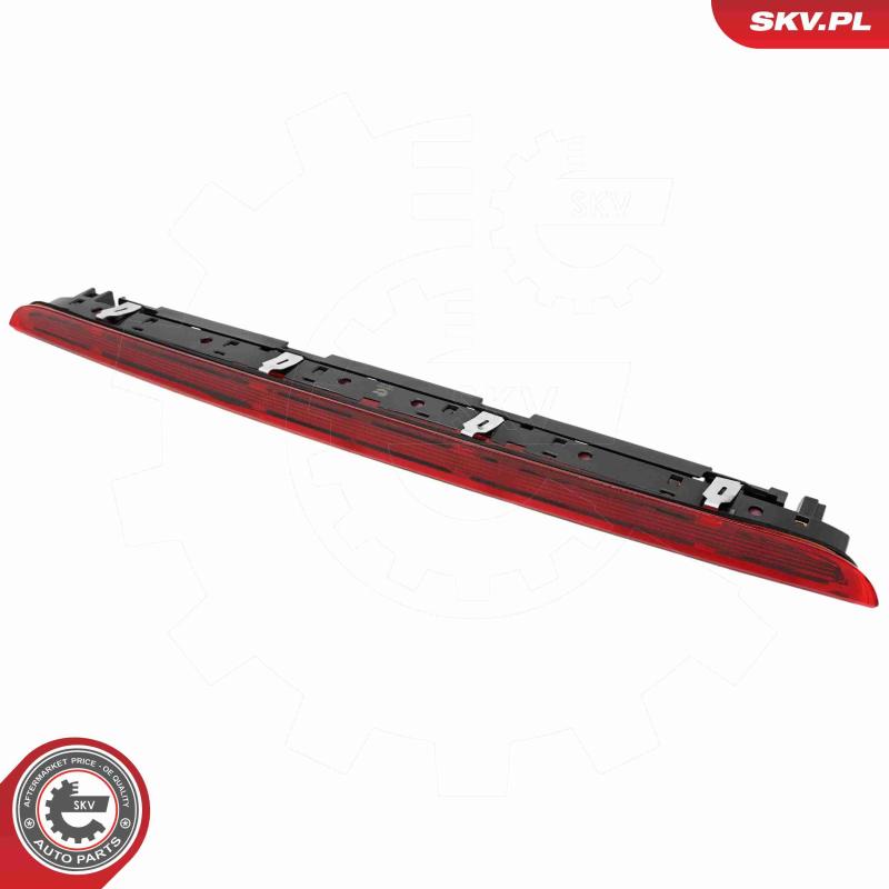 Feu stop additionnel ESEN SKV 72SKV805 - Visuel 1
