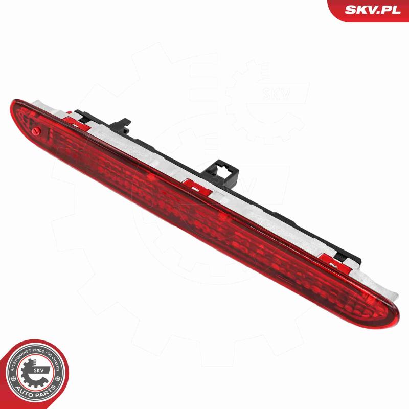 Feu stop additionnel ESEN SKV 72SKV806 - Visuel 1