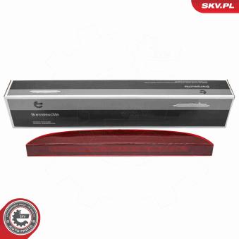 Feu stop additionnel ESEN SKV [72SKV807]