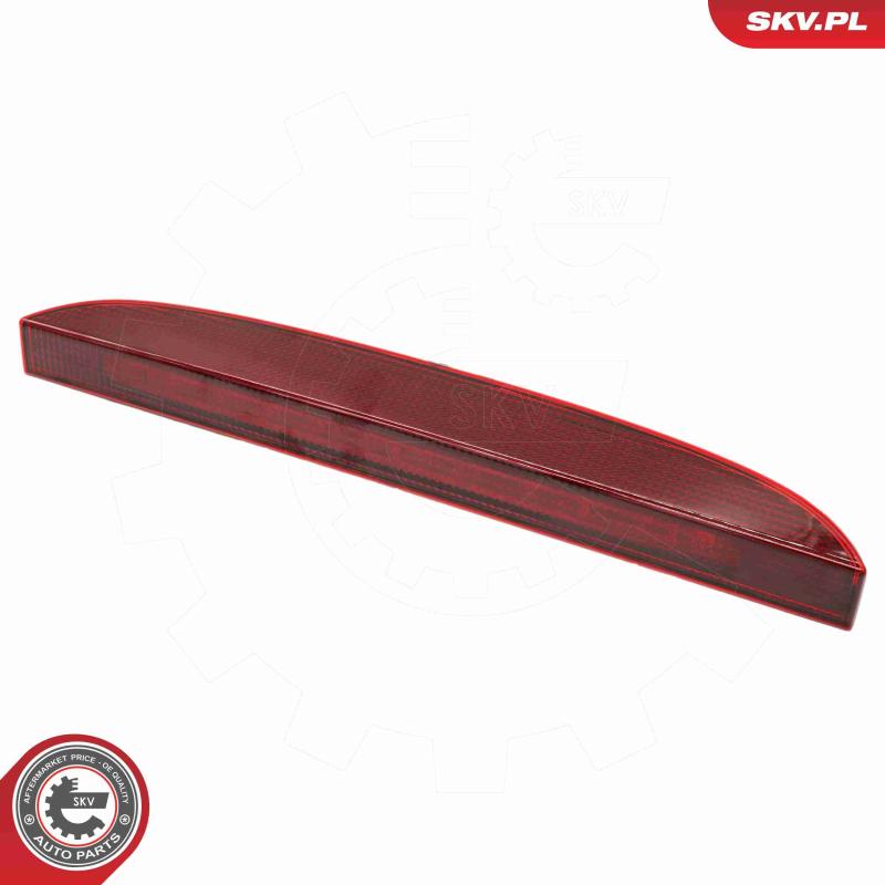 Feu stop additionnel ESEN SKV 72SKV807 - Visuel 1