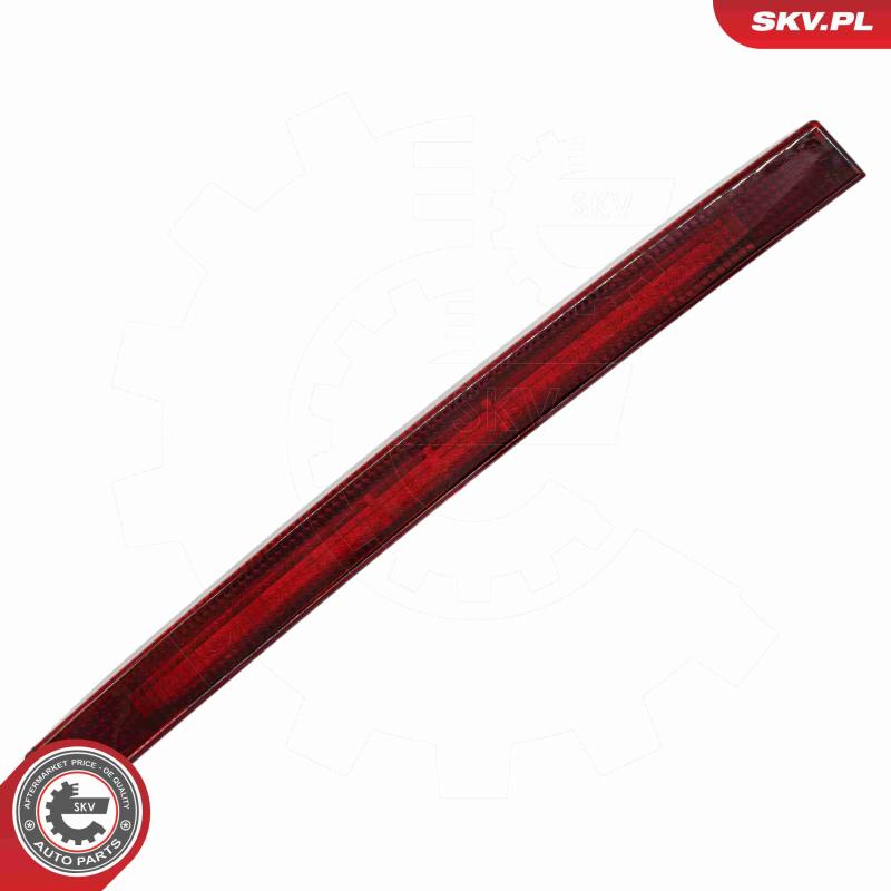 Feu stop additionnel ESEN SKV 72SKV807 - Visuel 2