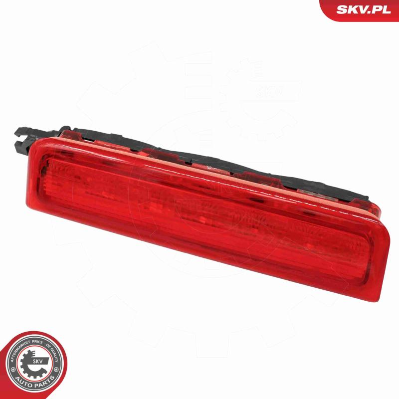 Feu stop additionnel ESEN SKV 72SKV808 - Visuel 1