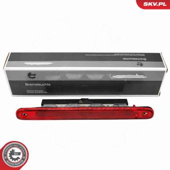 Feu stop additionnel ESEN SKV [72SKV811]