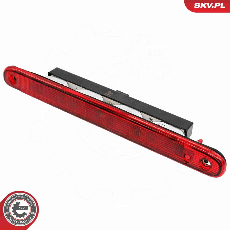 Feu stop additionnel ESEN SKV 72SKV811 - Visuel 1