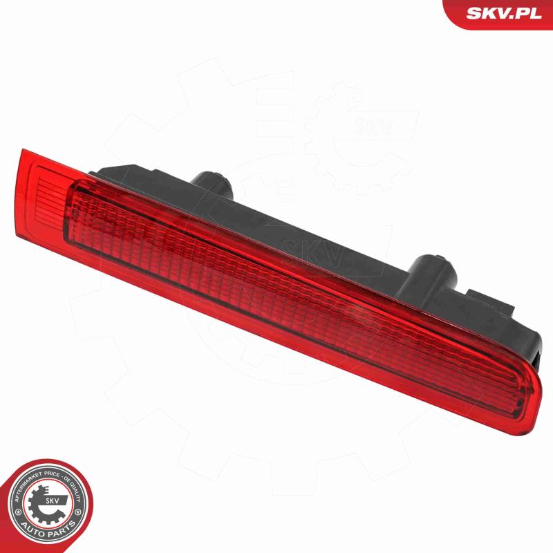 Feu stop additionnel ESEN SKV 72SKV813 - Visuel 1