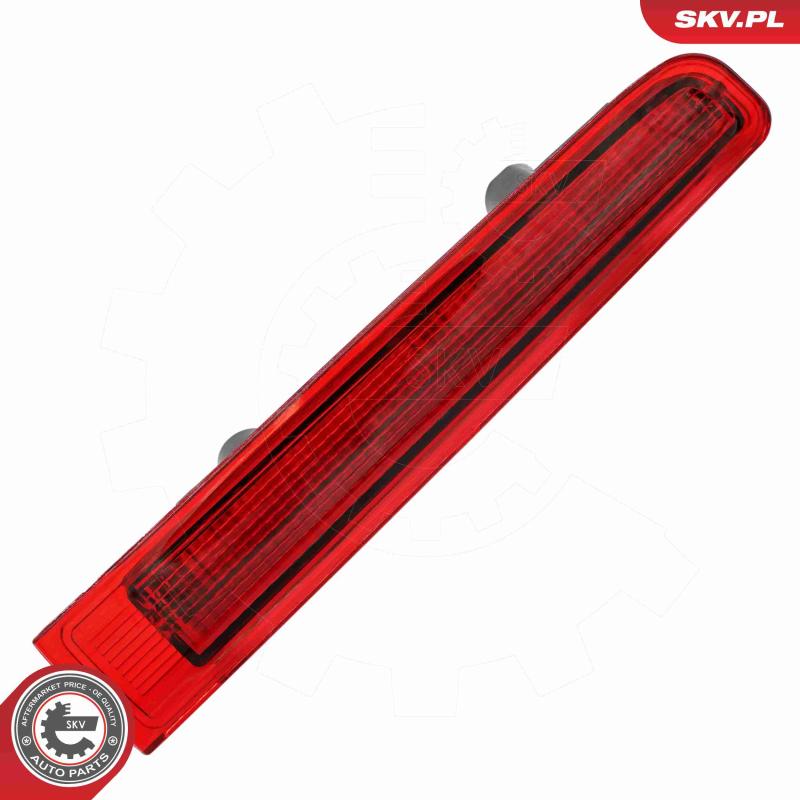 Feu stop additionnel ESEN SKV 72SKV813 - Visuel 2