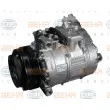 Compresseur, climatisation BEHR HELLA SERVICE [8FK 351 108-161]