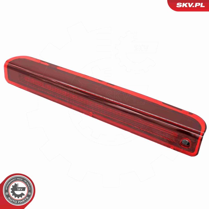 Feu stop additionnel ESEN SKV 72SKV822 - Visuel 1