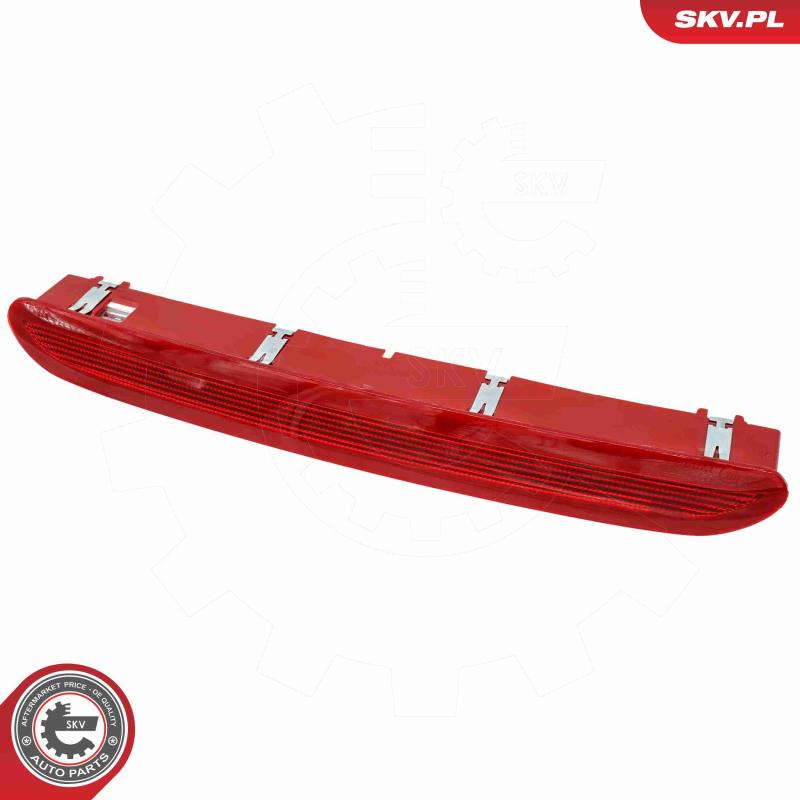 Feu stop additionnel ESEN SKV 72SKV823 - Visuel 1