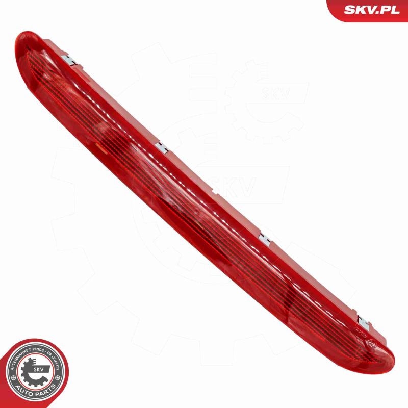 Feu stop additionnel ESEN SKV 72SKV823 - Visuel 2