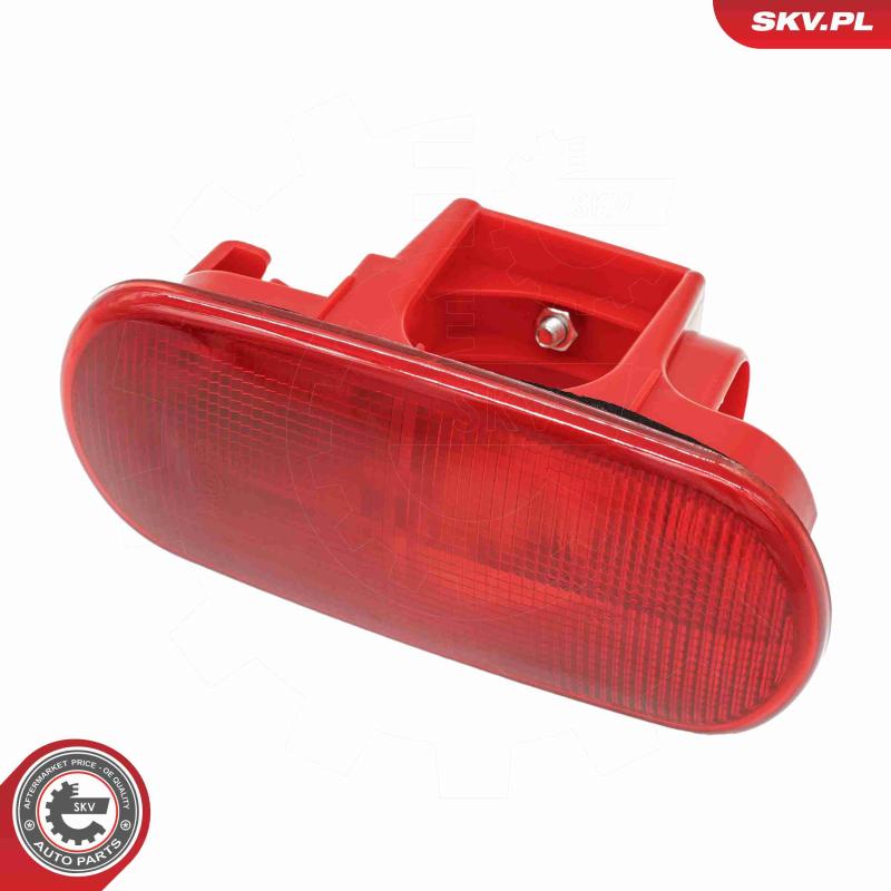 Feu stop additionnel ESEN SKV 72SKV827 - Visuel 1