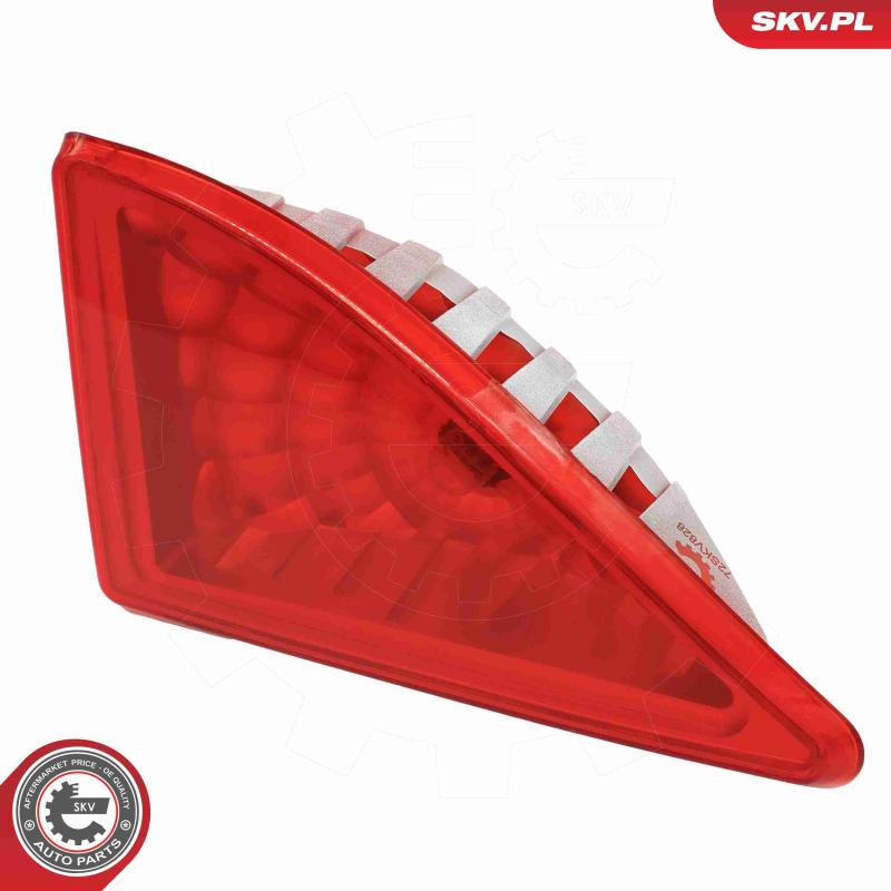 Feu stop additionnel ESEN SKV 72SKV828 - Visuel 1