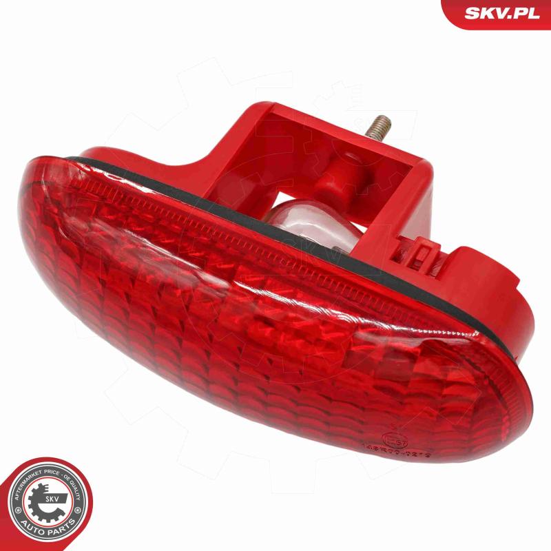 Feu stop additionnel ESEN SKV 72SKV829 - Visuel 1