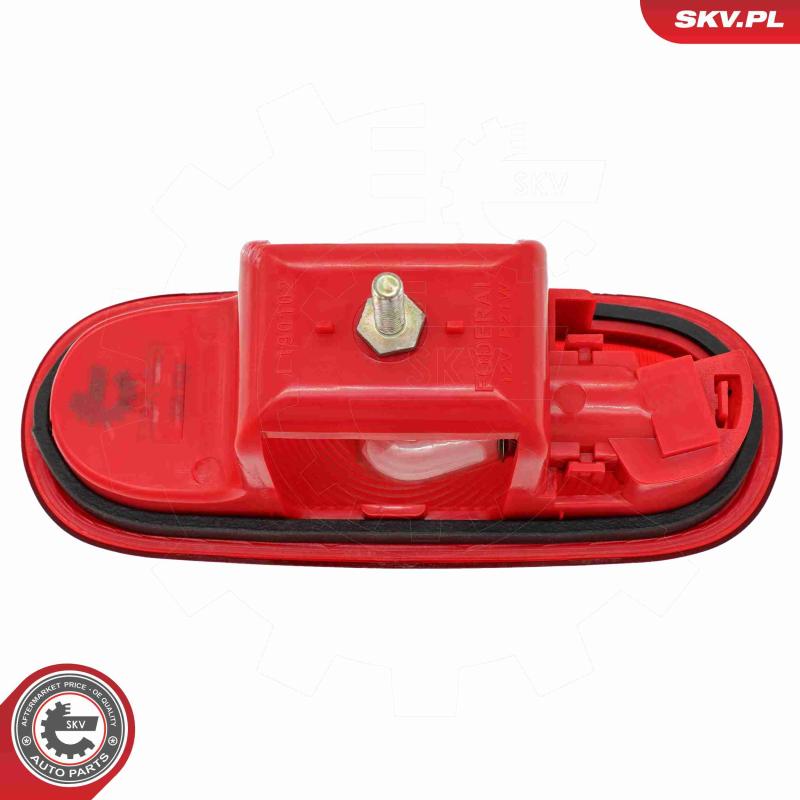 Feu stop additionnel ESEN SKV 72SKV829 - Visuel 2