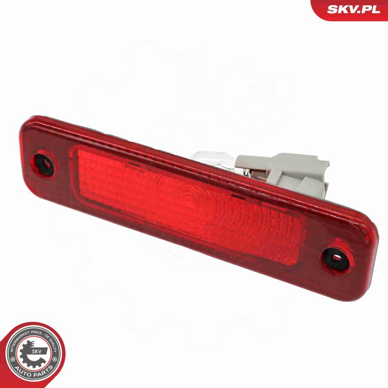 Feu stop additionnel ESEN SKV 72SKV830 - Visuel 1