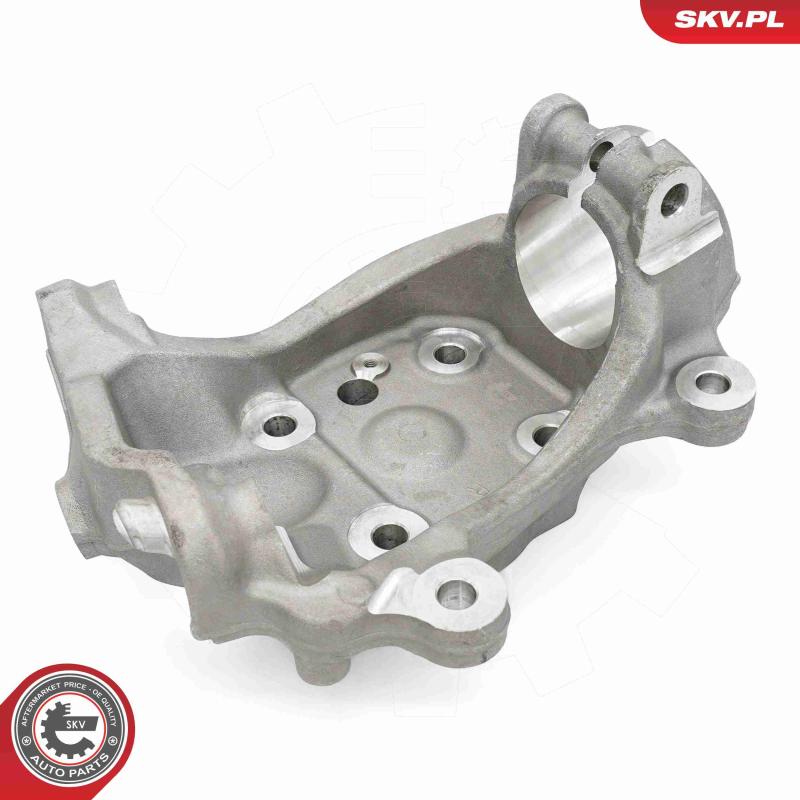 Fusée d'essieu, suspension de roue avant droit ESEN SKV 73SKV032 - Visuel 1