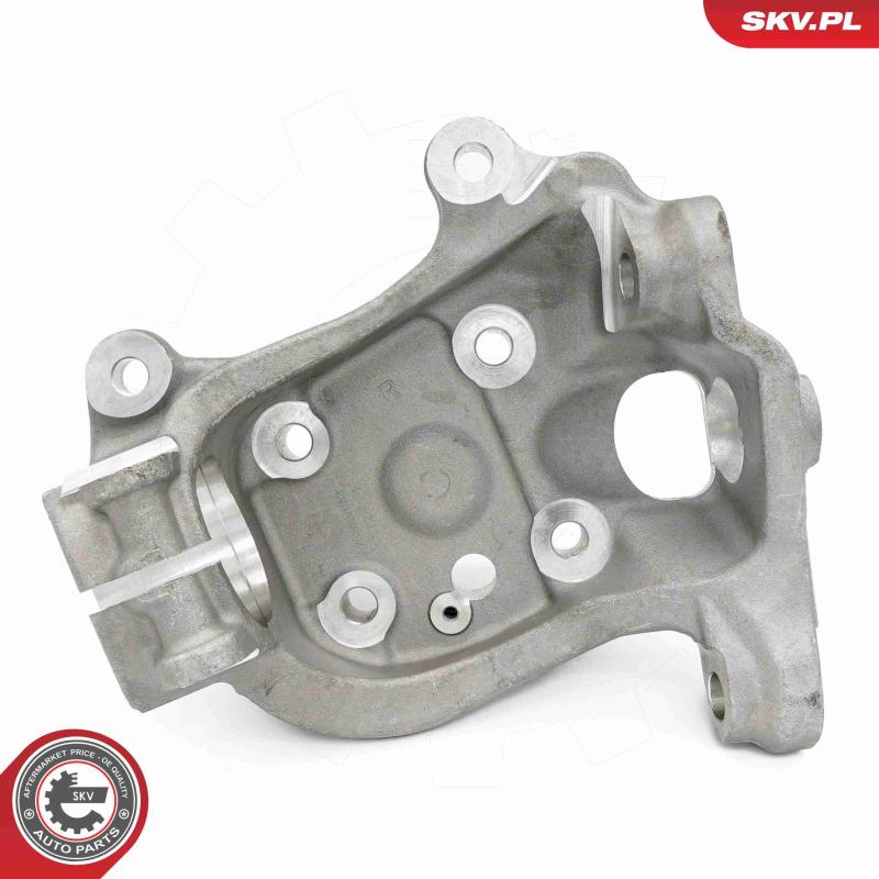 Fusée d'essieu, suspension de roue avant droit ESEN SKV 73SKV032 - Visuel 2