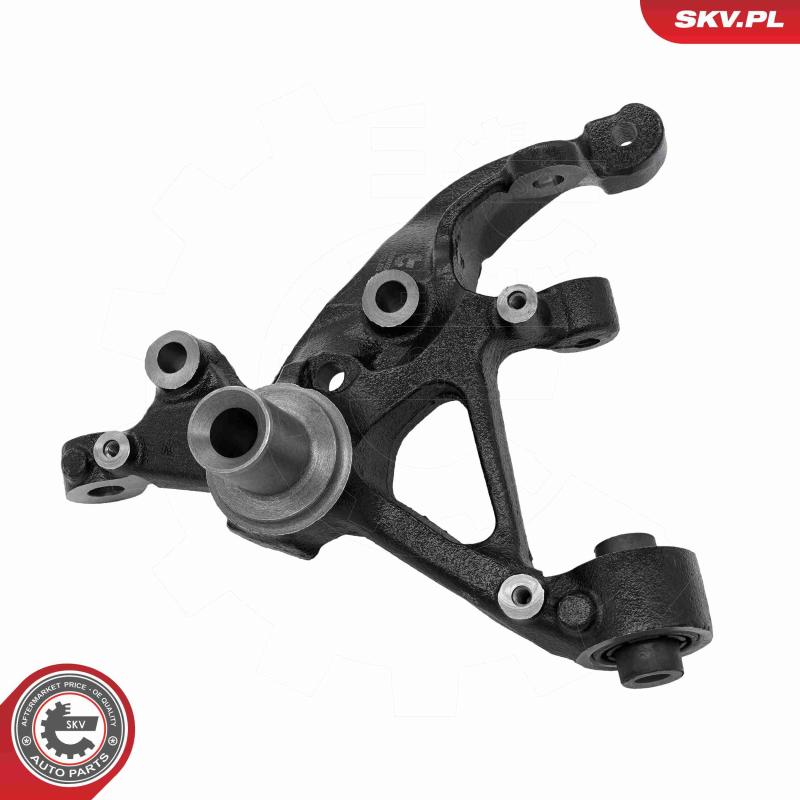Fusée d'essieu, suspension de roue arrière droit ESEN SKV 73SKV324 - Visuel 1