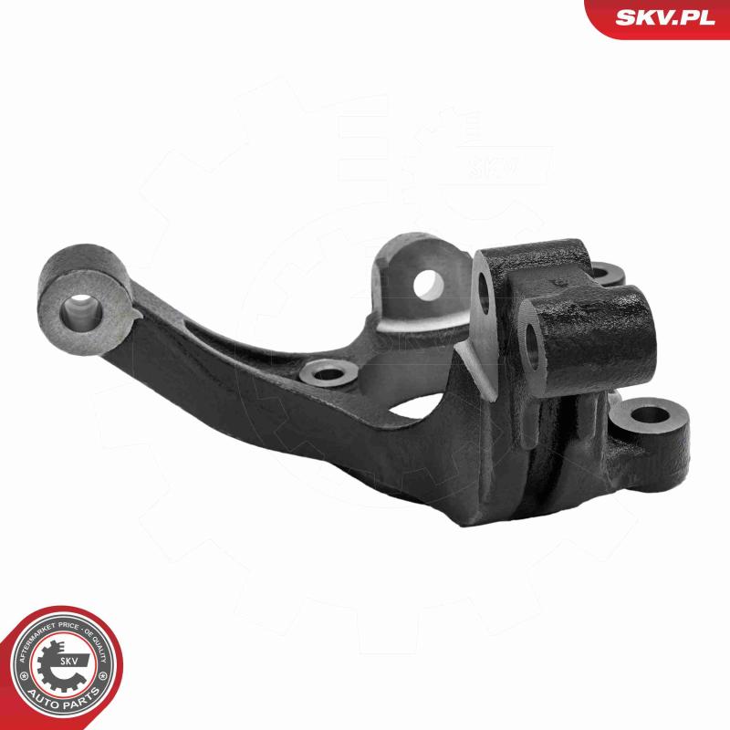 Fusée d'essieu, suspension de roue avant droit ESEN SKV 73SKV402 - Visuel 2