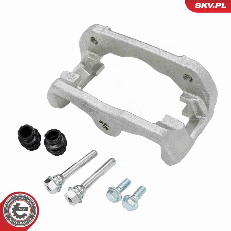 Support, étrier de frein ESEN SKV 74SKV042 - Visuel 1
